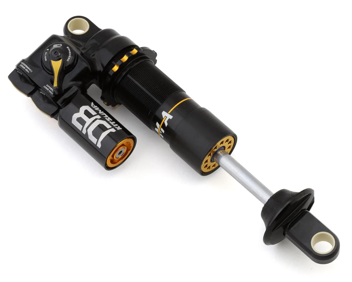 Cane Creek Kitsuma Coil Rear Shock (Metric) (230mm) (65mm)